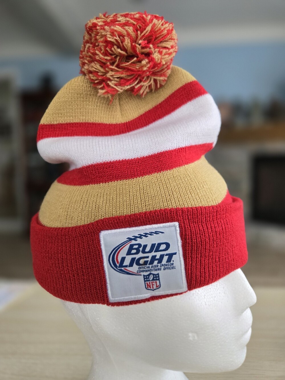 Winter Toque - Picture 2 of 2